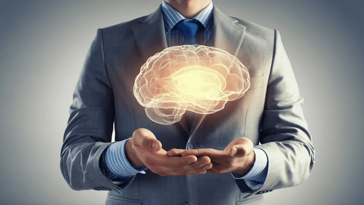 Genbrain stärkt Intelligenz und Gedächtnis