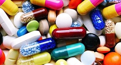 Zerebrale Vitaminpräparate